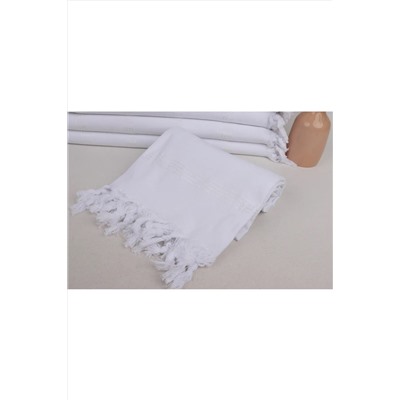 Kayra Export Türk Peştemali Floş Ince Peştemal 180x75 Cm Ince Hamam Peştemali Çok Amaçlı Örtü Eni 75 Cm