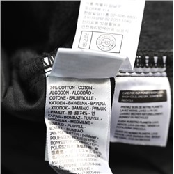 Мужские джинсы с подкладкой из флиса ЛЕВАЙ*С