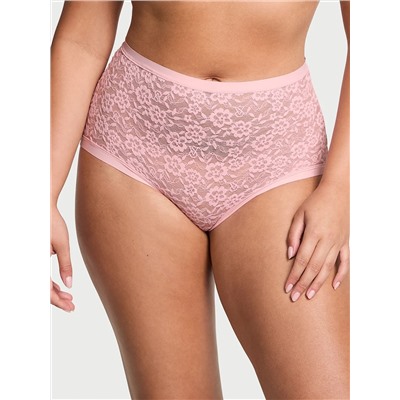 No-Show No-Show Lacie Modern Brief Panty