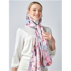 Палантин женский KSH16-145-4