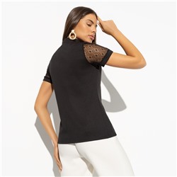 Водолазка, Всерьез и надолго