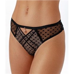 Трусы-бразилиана HEARTS 63145-18 COQUETTE REVUE
