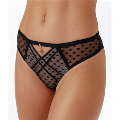 Трусы-бразилиана HEARTS 63145-18 COQUETTE REVUE