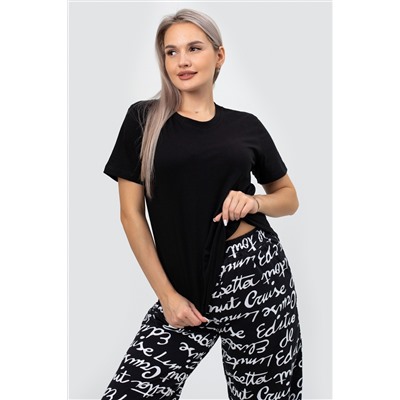 Костюм женский с брюками КЖ018