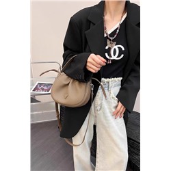 Кожаная женская сумка