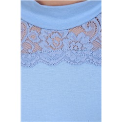 Джемпер Кружевница НАТАЛИ #932946