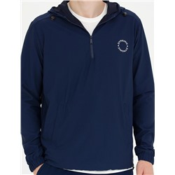 Lacivert Sweatshirt