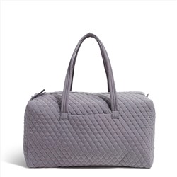 Vera Bradley    Оutlet microfiber large travel duffel