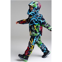 Комплект (Куртка + Полукомбинезон) PLAYTODAY, 942599