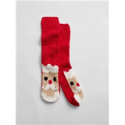 Cozy Socks