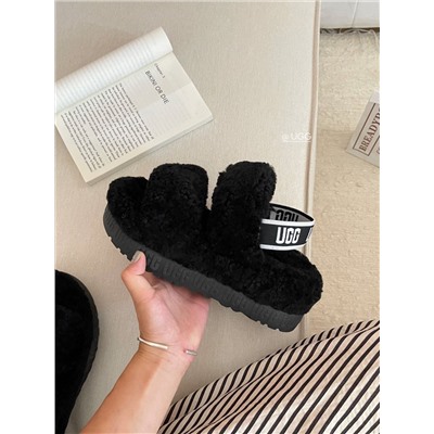 Шлёпанцы УГ*Г