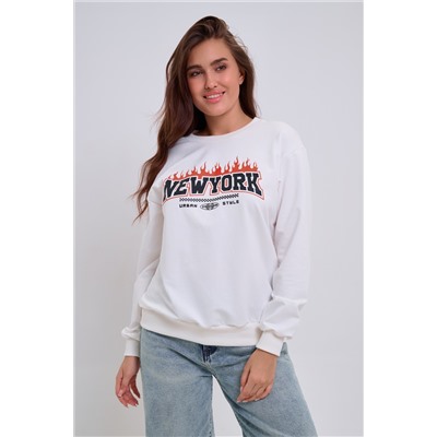 Свитшот Женский 88549