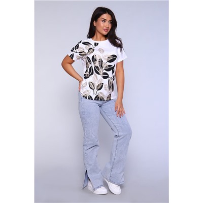 Футболка 55057 НАТАЛИ #891989