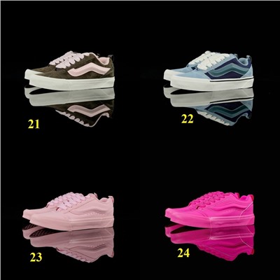 Скейтерские кеды  👕