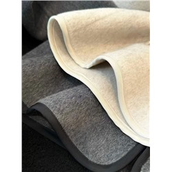 Женское пальто из смеси шерсти и лиоцелла  CO*S