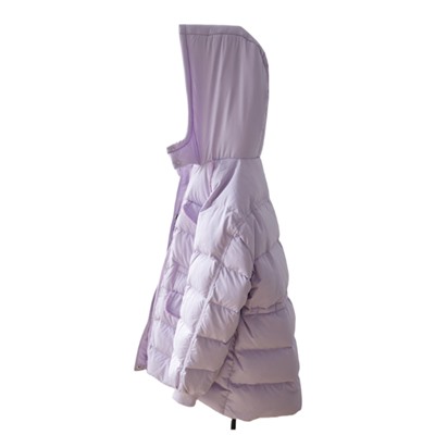 Куртка для девочек. Экспорт