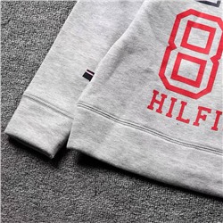 Tomm*y Hilfig*er  ♥️ теплые флисовые кофты для девочек и мальчиков. Цена на бирке 45 💵