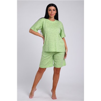 Костюм с шортами 52317 НАТАЛИ #982207