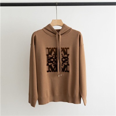 Женское худи Макс Мар*а