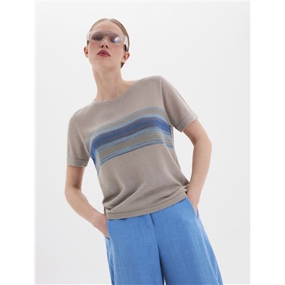 Футболка 2500-0240-02