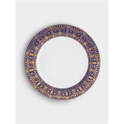 Сервиз обеденный, 6 перс, 27 пр, Византия