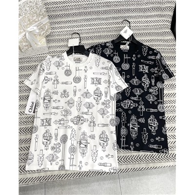 Распродажа  футболка люкс