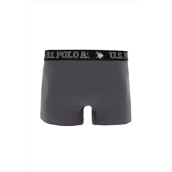 U.S. Polo Assn. Erkek 3'lü Boxer Takım 50310726-VR046