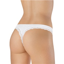 Трусы 8009-1 узкие Amelie