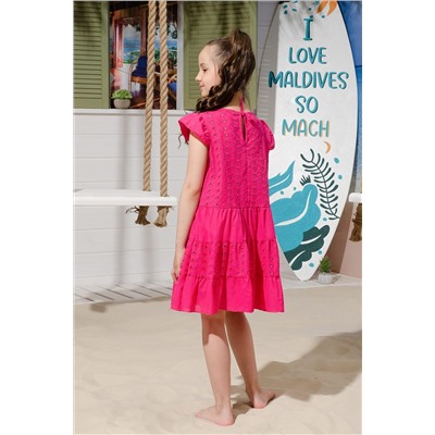 Платье 9184 НАТАЛИ #897349