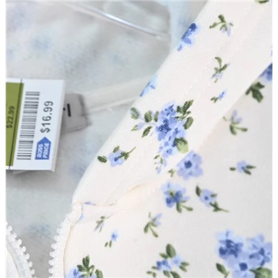 Женский свитшот