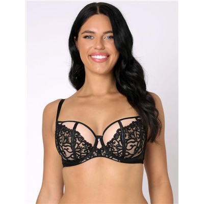 ADELINA Soft Balconette Бюст SUBTILLE