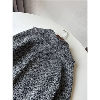 Укороченный свитер  МАНГ*О