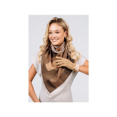 Платок женский Lanotti картина/№7