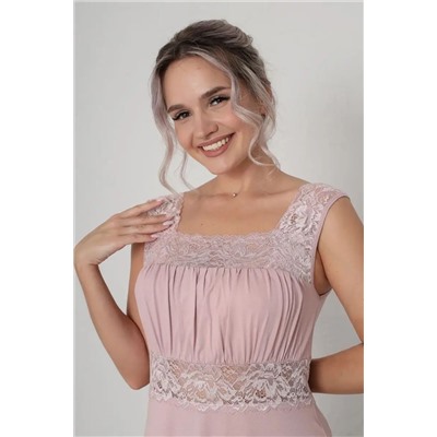 Сорочка Риана длинная