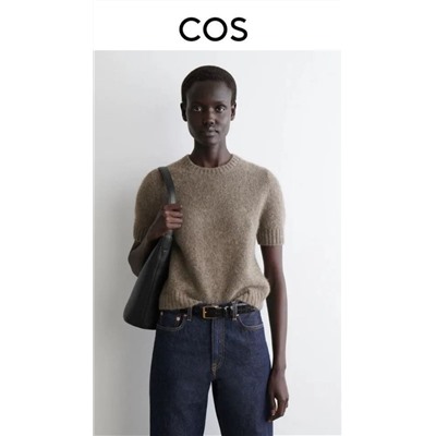 Женский свитер КО*С