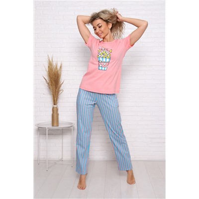 Пижама 57119