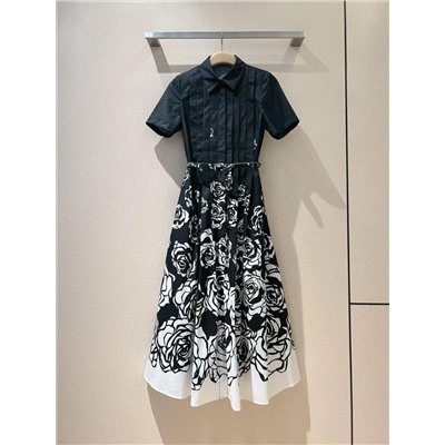 Платье лен zimm