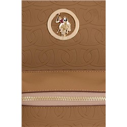 Kadın Açık Kahverengi Çanta