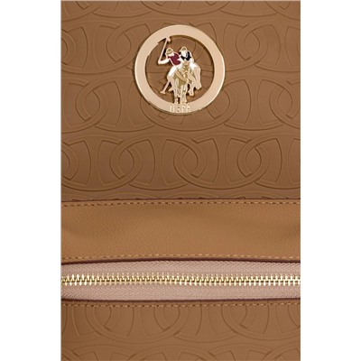 Kadın Açık Kahverengi Çanta