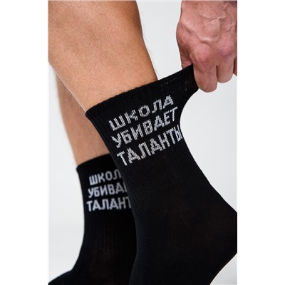 Носки мужские Талант (набор 3 пары)