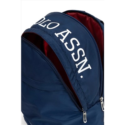 Erkek Çocuk Lacivert Okul Çantası