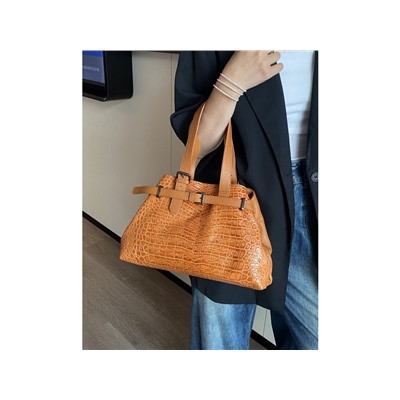 Сумка Lanotti ALTERA 8348/оранжевый