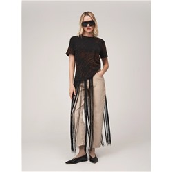 Футболка 2526-0203-09