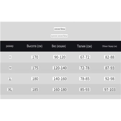 Мужские трусы боксеры   Calvi*n Klei*n  Набор из 3 шт