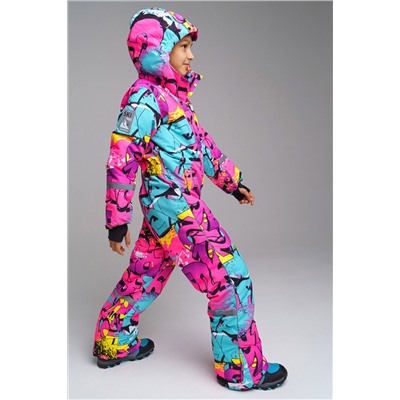 Комбинезон PLAYTODAY, 792366