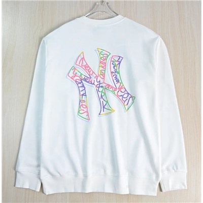 Простая хлопковая толстовка  МЛБи