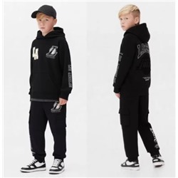 Спортивный костюм для мальчиков. Экспорт. Качество огонь!