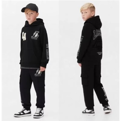 Спортивный костюм для мальчиков. Экспорт. Качество огонь!