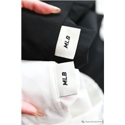 Ветрозащитная укороченная куртка МЛБи