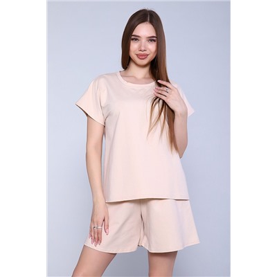 Костюм с шортами 85010 НАТАЛИ #886559